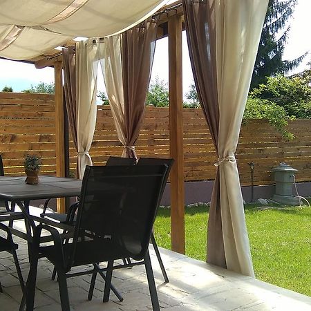 Vacation Home Sarajevo Ngoại thất bức ảnh