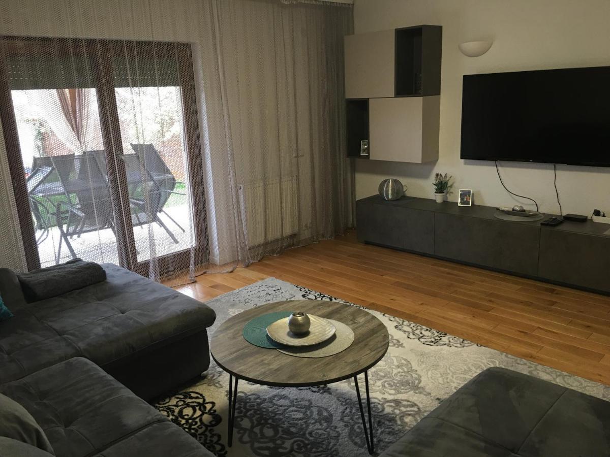 Vacation Home Sarajevo Ngoại thất bức ảnh