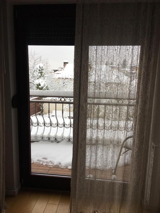 Vacation Home Sarajevo Ngoại thất bức ảnh