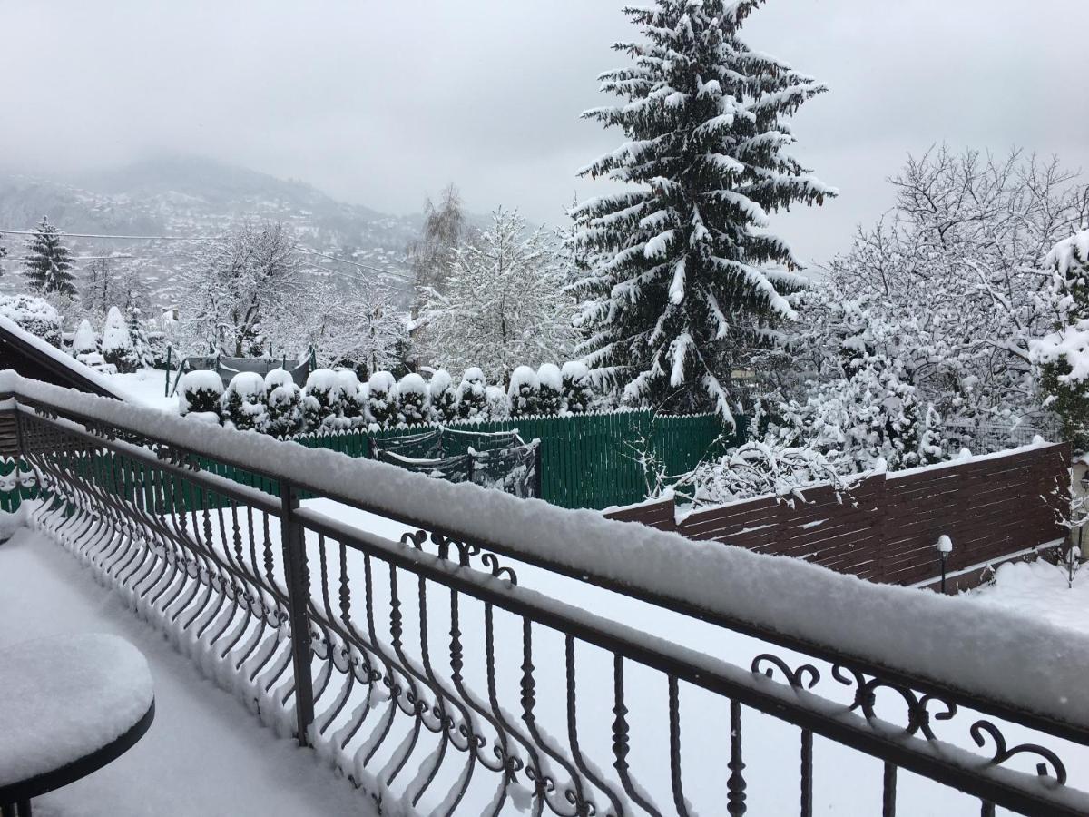 Vacation Home Sarajevo Ngoại thất bức ảnh