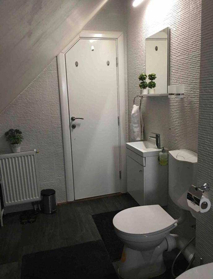 Vacation Home Sarajevo Ngoại thất bức ảnh