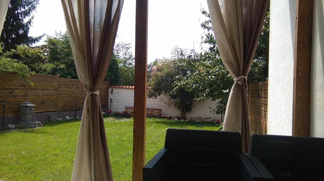 Vacation Home Sarajevo Ngoại thất bức ảnh