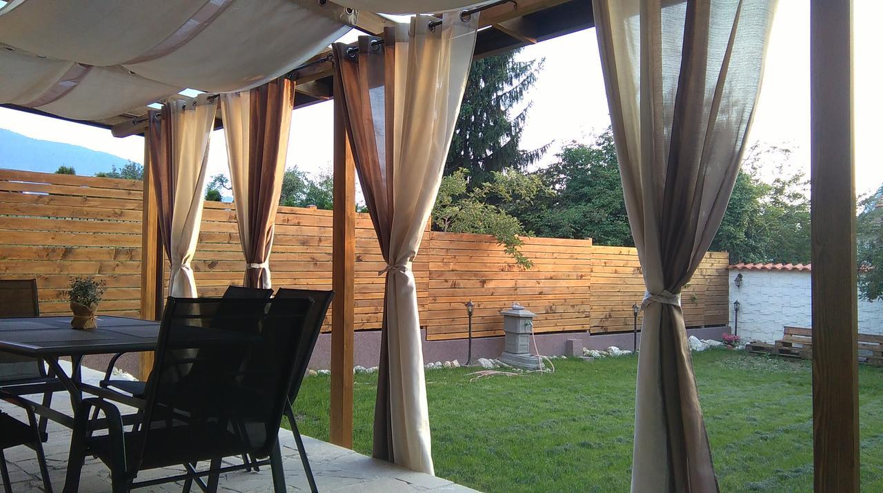 Vacation Home Sarajevo Ngoại thất bức ảnh