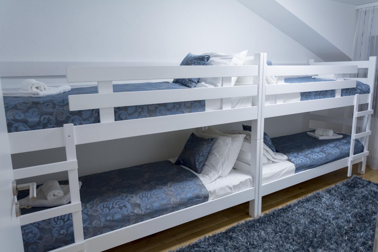 Vacation Home Sarajevo Ngoại thất bức ảnh