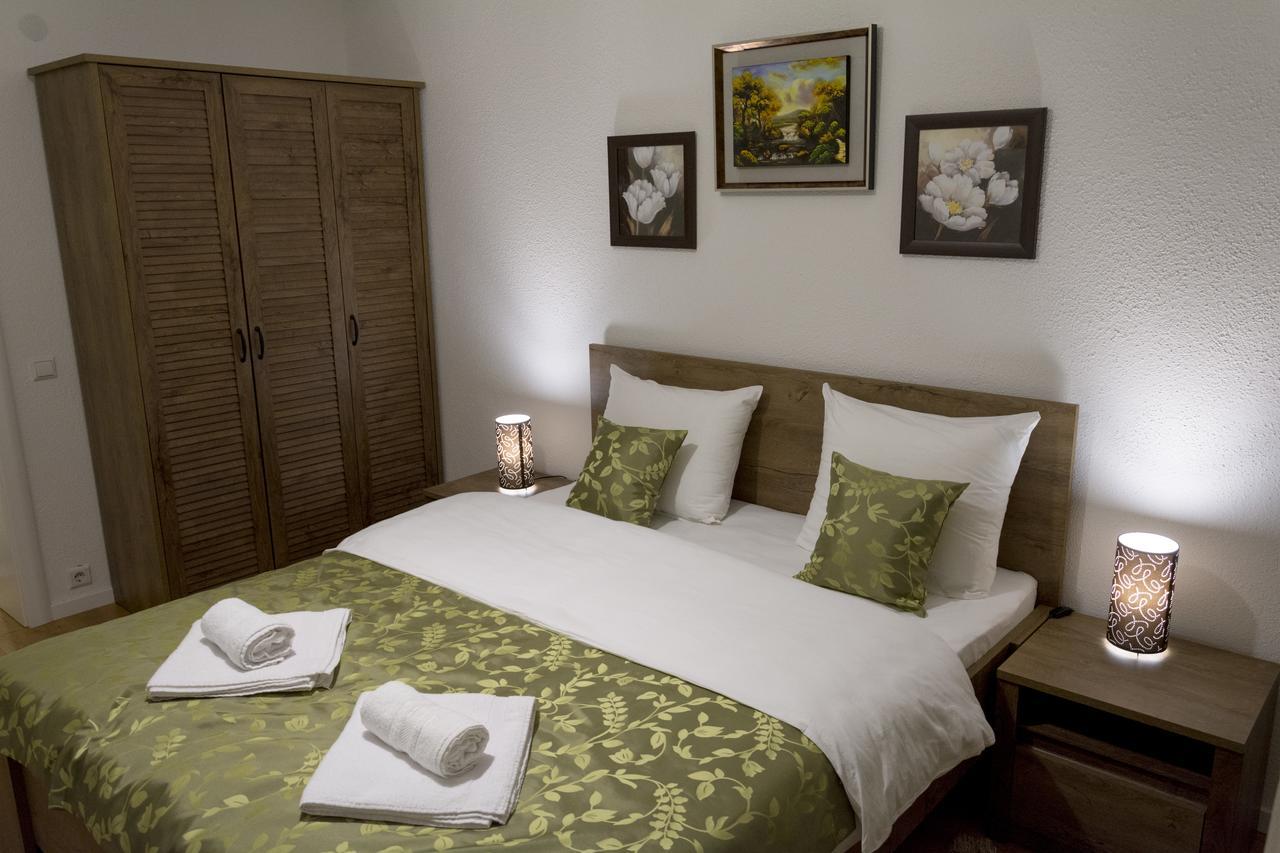 Vacation Home Sarajevo Ngoại thất bức ảnh