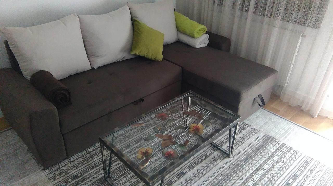 Vacation Home Sarajevo Ngoại thất bức ảnh