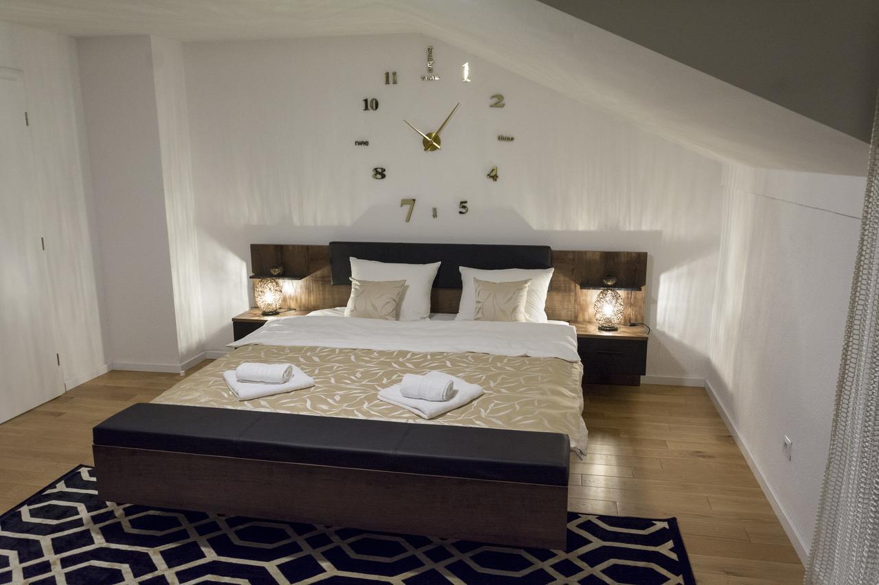 Vacation Home Sarajevo Ngoại thất bức ảnh