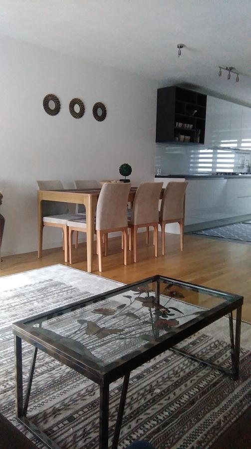 Vacation Home Sarajevo Ngoại thất bức ảnh