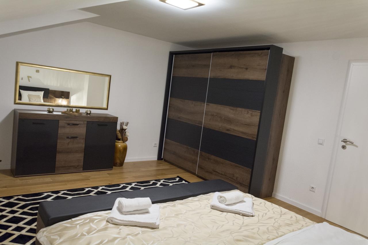 Vacation Home Sarajevo Ngoại thất bức ảnh