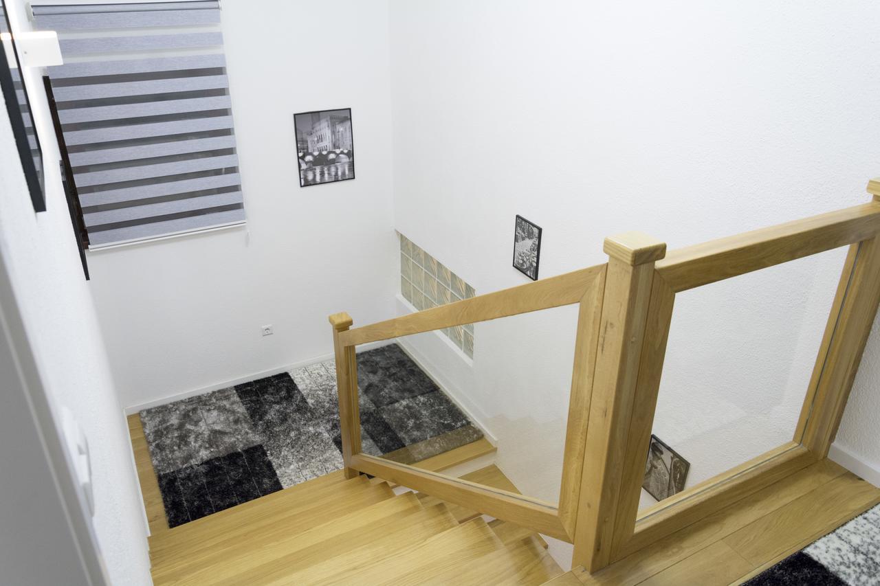 Vacation Home Sarajevo Ngoại thất bức ảnh