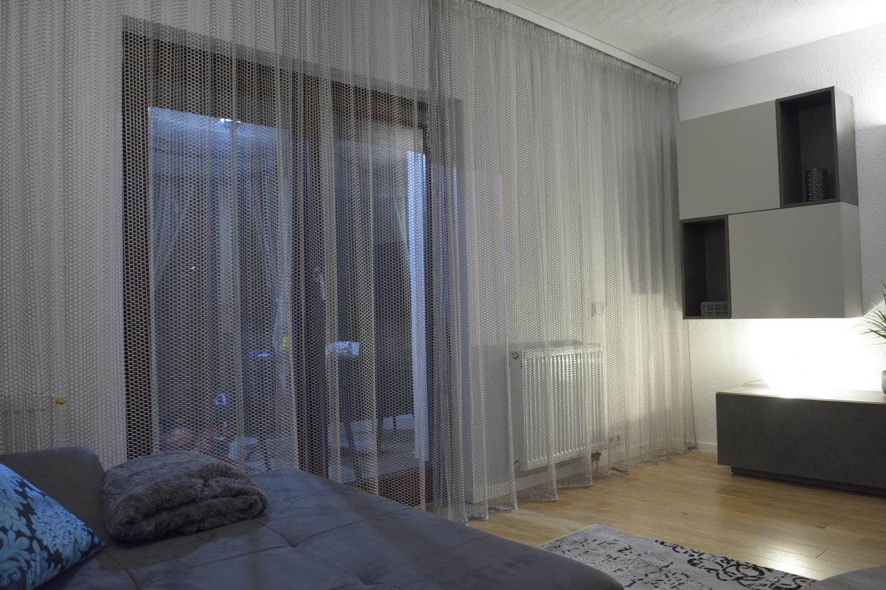 Vacation Home Sarajevo Ngoại thất bức ảnh