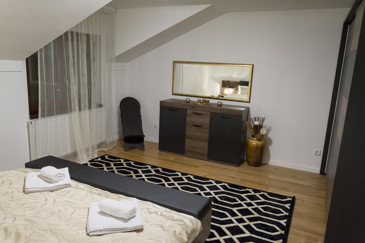 Vacation Home Sarajevo Ngoại thất bức ảnh