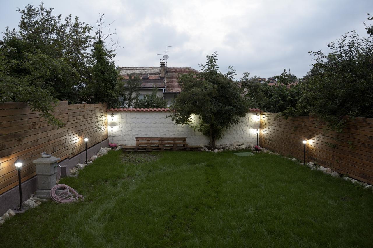 Vacation Home Sarajevo Ngoại thất bức ảnh
