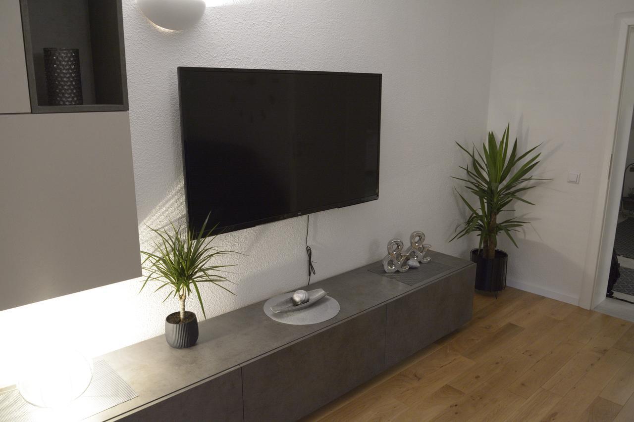 Vacation Home Sarajevo Ngoại thất bức ảnh
