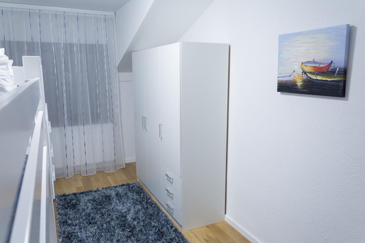 Vacation Home Sarajevo Ngoại thất bức ảnh