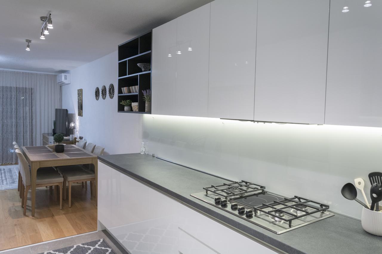 Vacation Home Sarajevo Ngoại thất bức ảnh