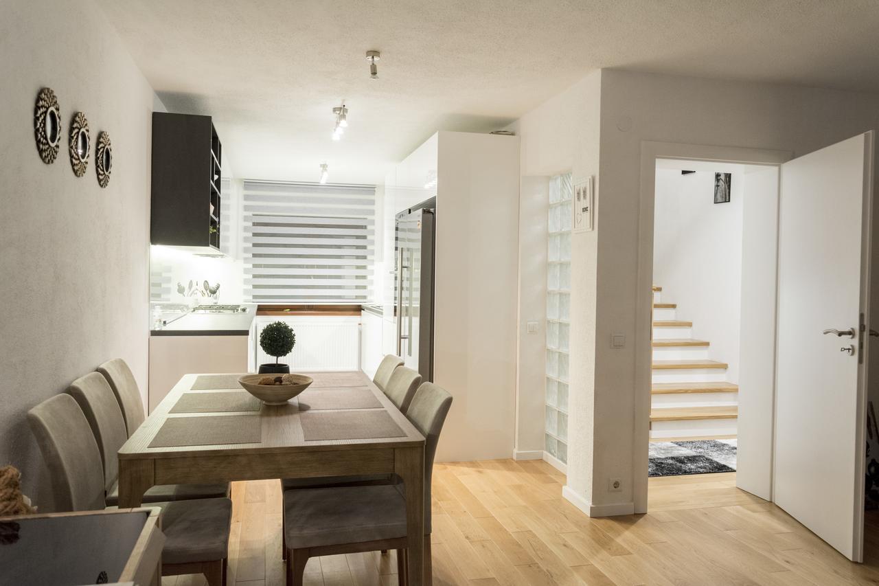 Vacation Home Sarajevo Ngoại thất bức ảnh