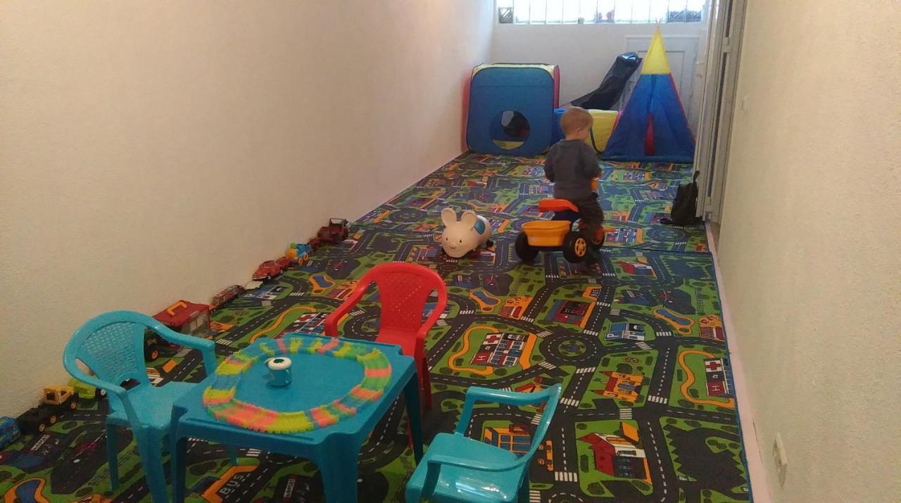 Vacation Home Sarajevo Ngoại thất bức ảnh